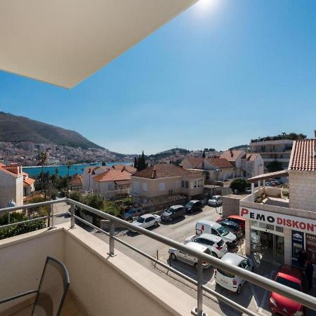Apartment Corto Maltese Dubrovnik Exterior photo