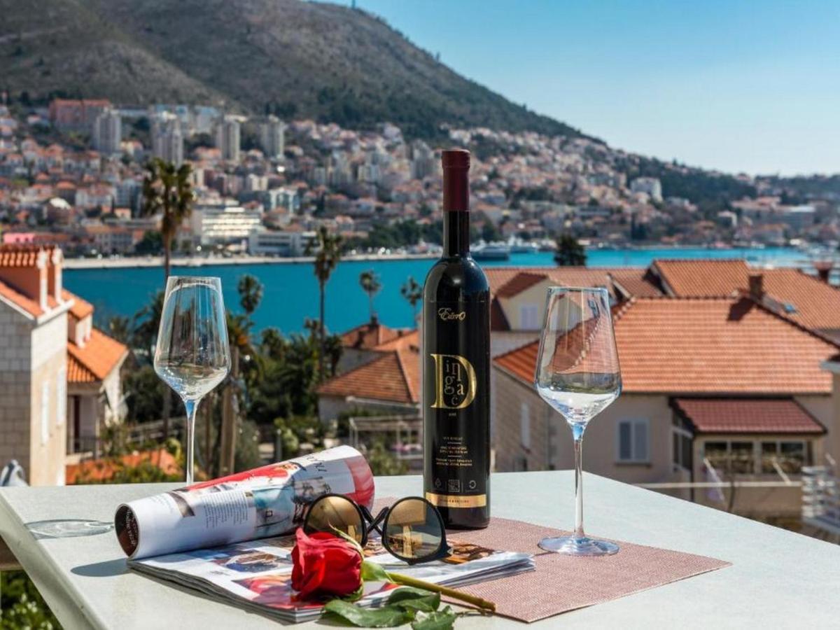 Apartment Corto Maltese Dubrovnik Exterior photo