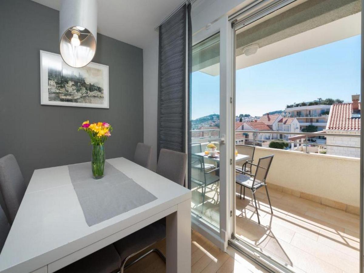 Apartment Corto Maltese Dubrovnik Exterior photo