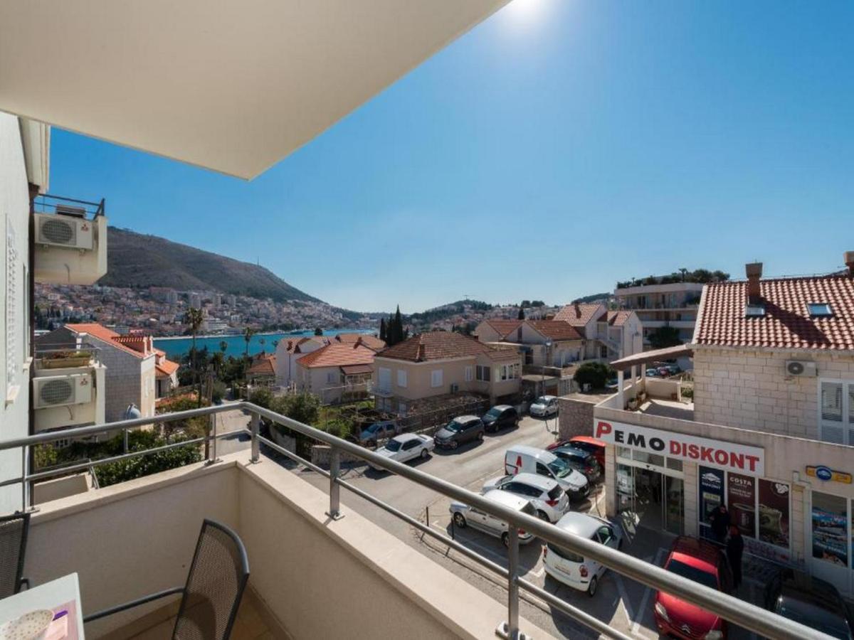 Apartment Corto Maltese Dubrovnik Exterior photo